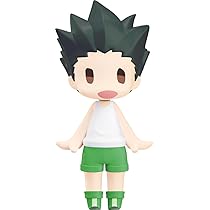 k*0様 HUNTER x HUNTER キルア・ゾルディック フィギュア Amazon | HUNTER×HUNTER キルア ゾルディック 1/4スケール